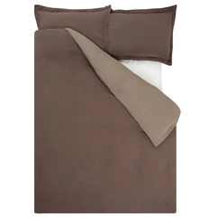 DG- Biella Linen Duvet & Shams