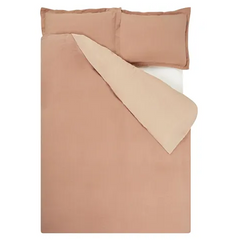 DG- Biella Linen Duvet & Shams