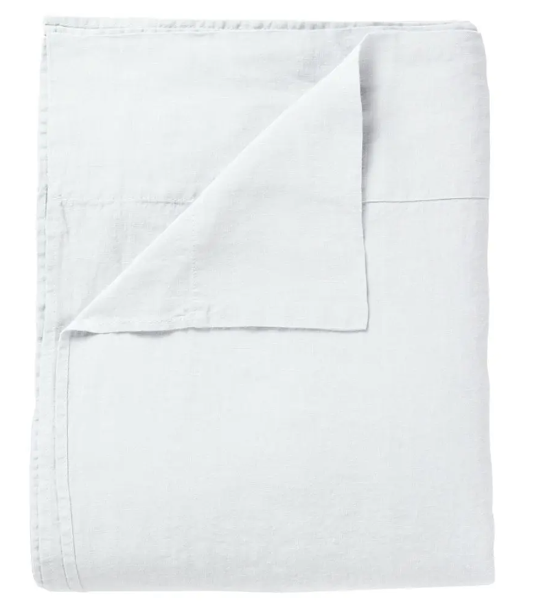 DG- Biella Linen Sheets & Pillowcases