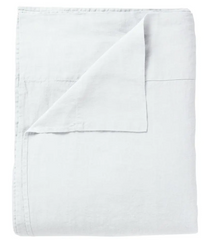 DG- Biella Linen Sheets & Pillowcases