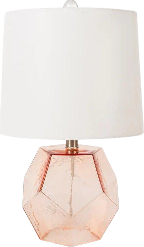 Cirque Accent Table Lamp