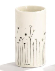 Porcelain Vase Collection