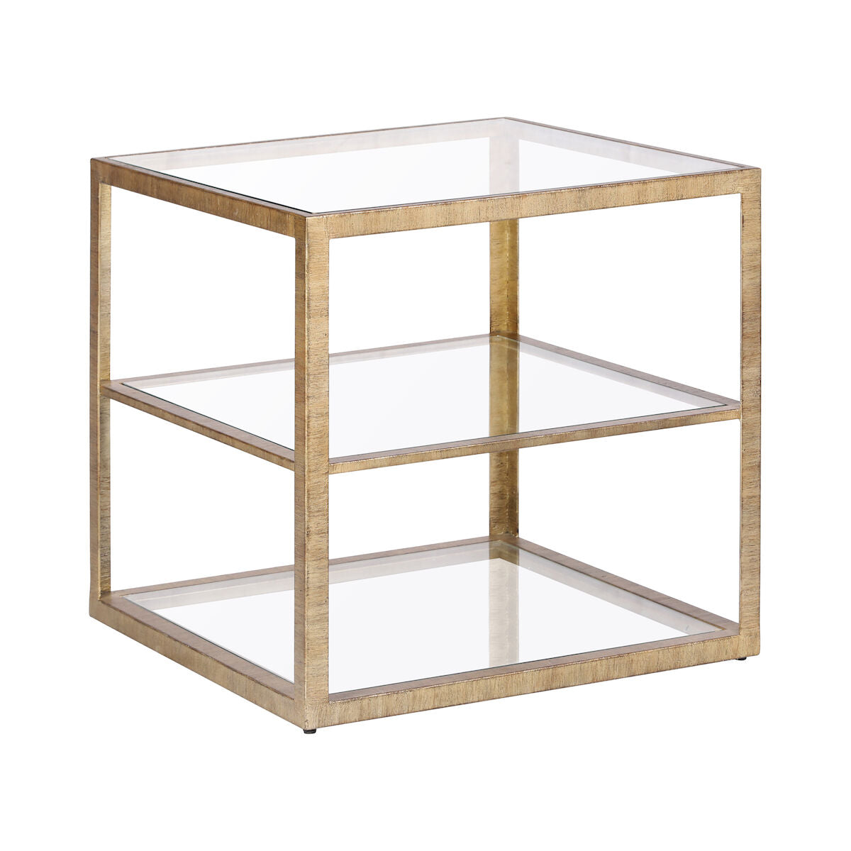 STRIE ACCENT TABLE