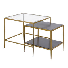 Carrick Nesting Table - Set of two