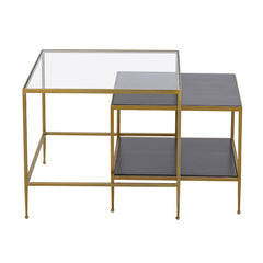 Carrick Nesting Table - Set of two