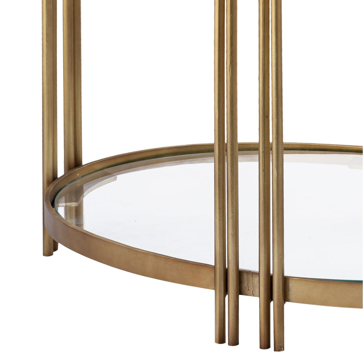 ARCH ACCENT TABLE