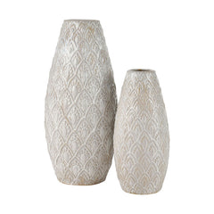 Hollywell Vase- Set of 2