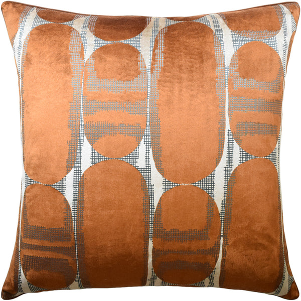 Scarab Pillows (Set of 2)