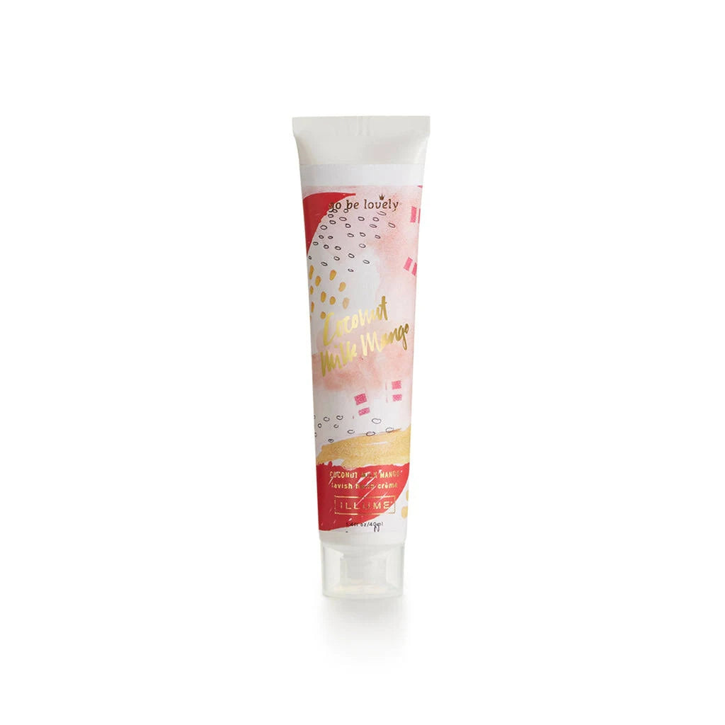 Mini Scented Hand Cream