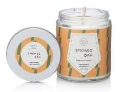 Jar Candle Collection by KOBO