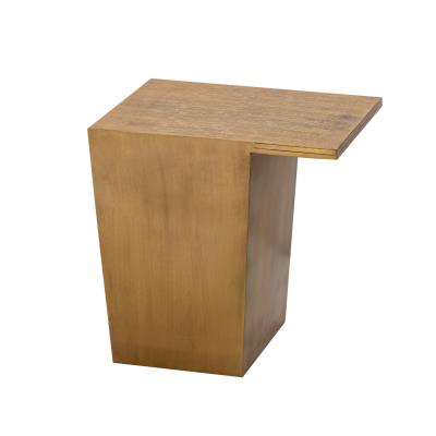 Alden Small Accent Table