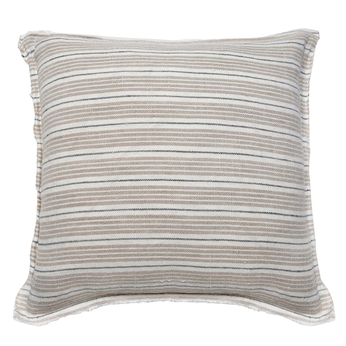 Newport striped Pillow