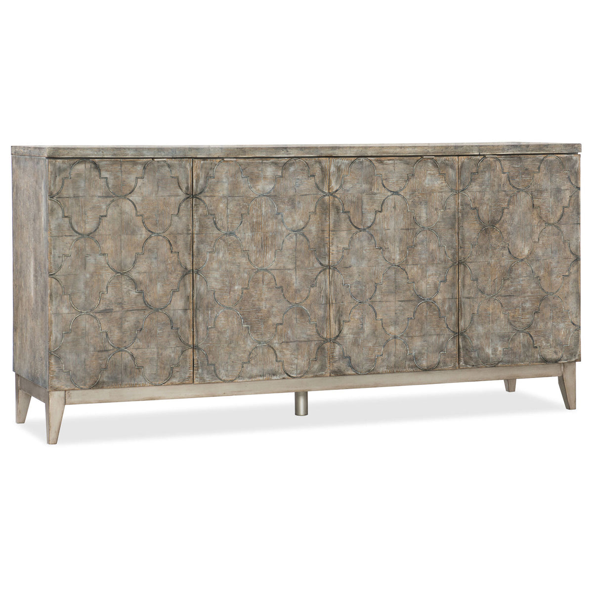 Fairfax Credenza