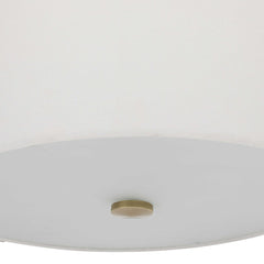 Colfax Semi Flush ceiling light