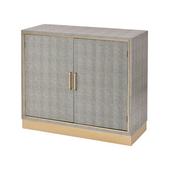 Sands Point Cabinet - 2 Door