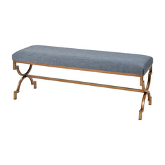 Comtesse Double Bench