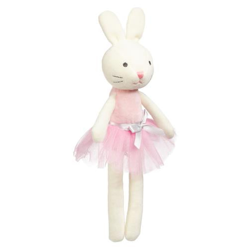 SJ Super Soft Plush Bunny Doll