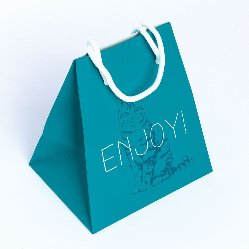 Gift Bag "Enjoy!" - Small