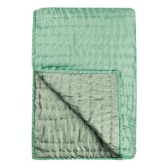 Chenevard Silk Bed Quilt