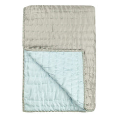 Chenevard Silk Bed Quilt