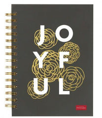Gratitude Journal "Joyful"