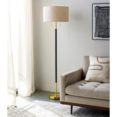 Aberdeen Floor Lamp