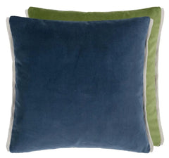 Varese Velvet Pillows