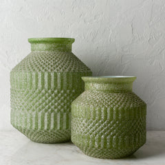 Catalana Vase Set of 2