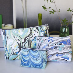 Designer's Guild Delahaye Washbag Small