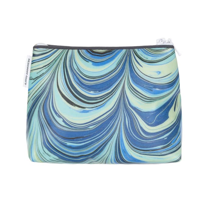 Designer's Guild Delahaye Washbag Small
