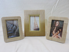 Abaca Frames