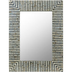 Lharysa Wall Mirror