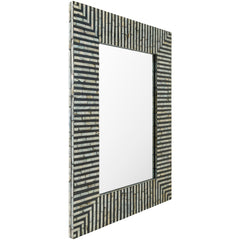 Lharysa Wall Mirror