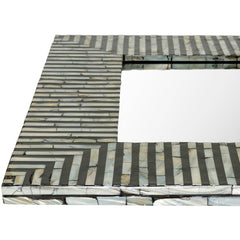 Lharysa Wall Mirror