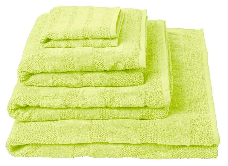 Bath Towel-Coniston 3-piece Set