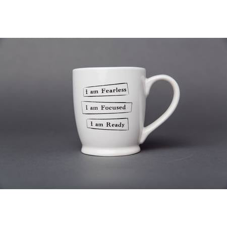 Affirmation Coffee Mug
