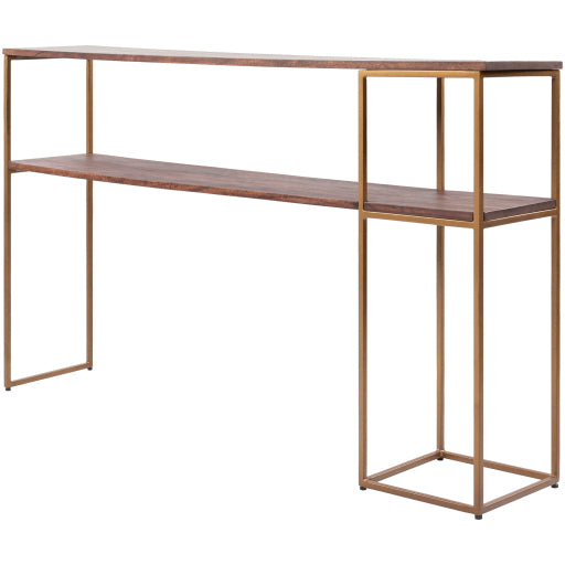Andrew Console Table