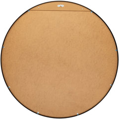 Aranya Round Mirrors