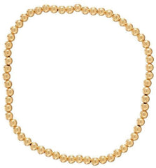 Enewton Design- Classic Gold Medium Bead Bracelet