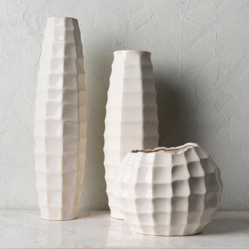 Cirio Vases-Set of 3