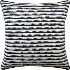 Corfu Stripe Pillow