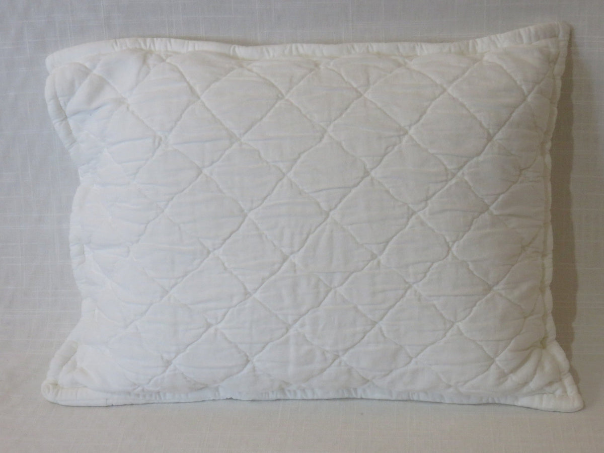 Lousia  Boudoir Pillow