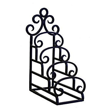 Tiered Iron Stand or Easel