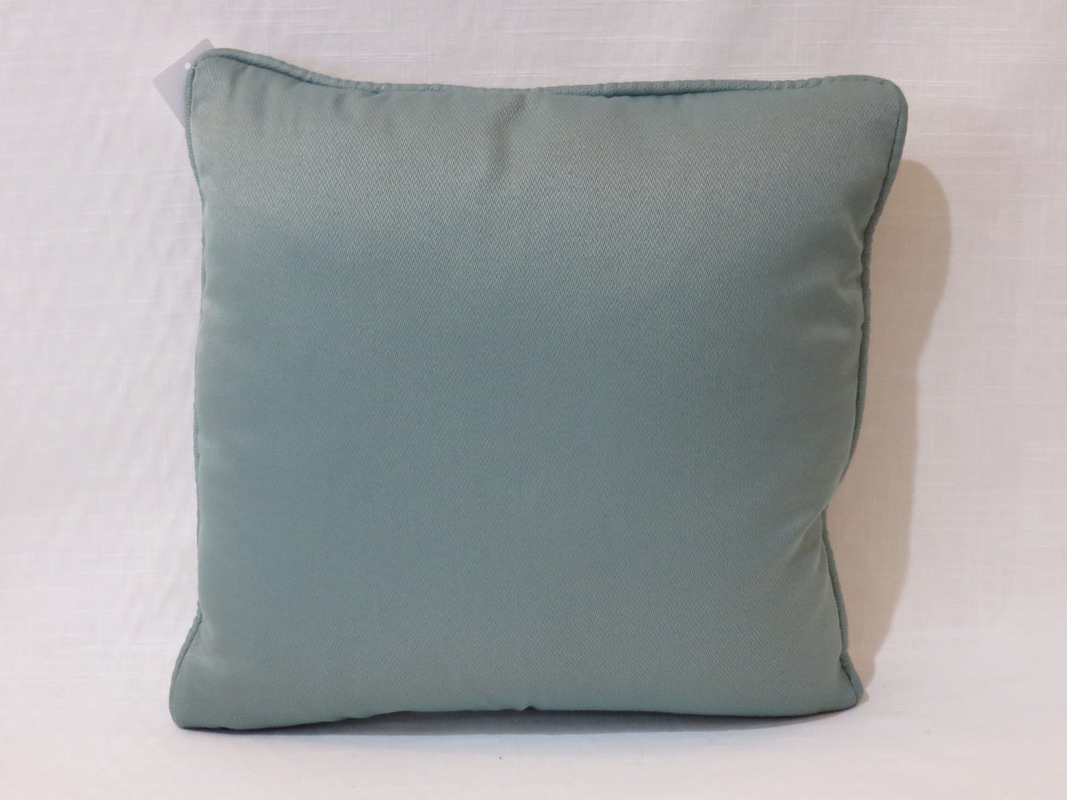 Custom Cotton Pillow