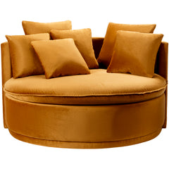 Drancy Lounge Chair