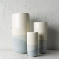 Geo Vase Set of 3