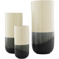 Geo Vase Set of 3