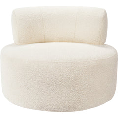 Clermont Swivel Chair