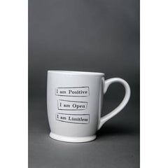 Affirmation Coffee Mug
