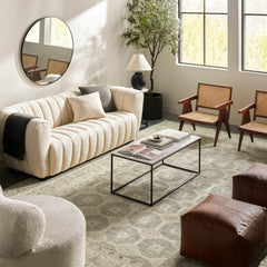 Aryaa Coffee Table
